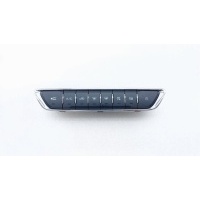 Блок управления климат контролем Haval Jolion 1 2023 3774520XST13A