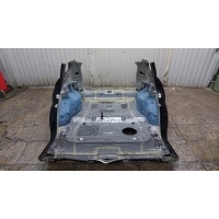 Кузов задняя часть Haval Jolion 1 2023 5601110XST01A, 5130060XGW02A