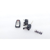 Ключ зажигания Haval Jolion 1 2023 3704100XST01A, 3608700XSW04A