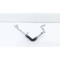 Трубка системы охлаждения Haval Jolion 1 2023 8101100XEG95, 8101014EG01B, 8101100EG01B