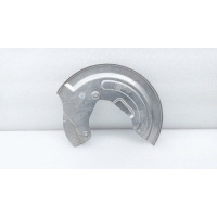 Пыльник тормозного диска Haval Jolion 1 2023 3501101XGW02A