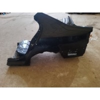 Крыло Volkswagen Jetta A5 2010 1K5809843