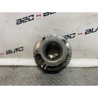 Муфта фазорегулятор распредвала Infiniti FX37 13025EY00A, 13025EY01A