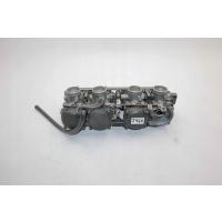 Kawasaki zr750 zr - 7 карбюратор датчик положения дросельная заслонка tps поплавок камера