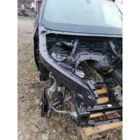 Четверть лонжерон bmw x5 e70 kol; e70
