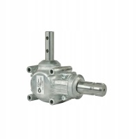 Рейка угловая rozsiewacza nawozów alu - eco 1:1 wom: 65mm hydrolider