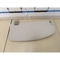 Козырек солнцезащитный (внутри) FORD Focus II 2005-2008 1700319