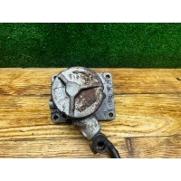 Насос вакуумный Iveco Daily 3 2001 D151C290501