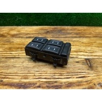 Блок управления стеклоподъемниками Ford Mondeo 3 2003 3S7T14A132BA, 03163453