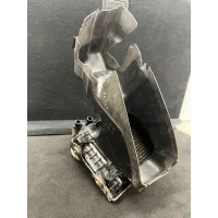 Audi s3 8v volkswagen seat дополнительный радиатор 5q0121251ha впуск воздушный