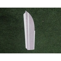 Наклейка Mini Hatch 51137454037