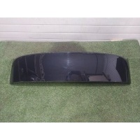 Спойлер крышки багажника Porsche Cayenne E3 9Y 959 2019 9Y0898932, 9y0827937, 9Y0898932, 9y0827934, 9Y0945097C, 9Y0945097B
