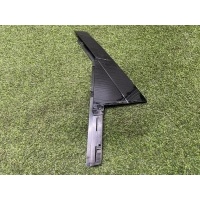 накладка стойки двери Porsche Cayenne E3 9Y 959 2019 9Y0839903E, 9Y0839903E, 9y0839903d, 9Y0839903C