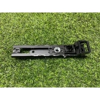 Регулятор ремня безопасности Porsche Cayenne E3 9Y 959 2019 9A785781900, 9A785781900, 4m0857819