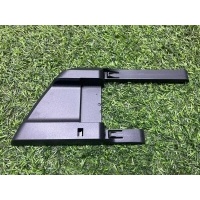 Накладка сиденья Porsche Cayenne E3 9Y 959 2019 PAB88507400, PAB88507400, 760885074, PAB885074001E0