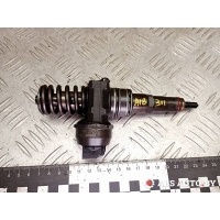 Форсунка Volkswagen Passat B5 2003 038130073F,038130073L,045130073T,045130079X,0414720035,0986441551