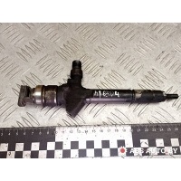 Форсунка Mazda 3 BK 2004 RF7J13H50,0950005780