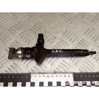 Форсунка Mazda 6 GH 2011 RF7J13H50,0950005780
