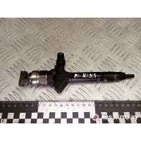 Форсунка Mazda 6 GH 2007 RF7J13H50,0950005780