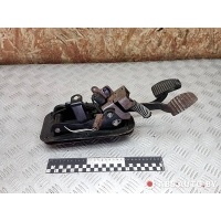 Узел педальный (блок педалей) Citroen Berlingo M49 2000