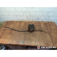 Суппорт задний правый SEAT Toledo 2 2004 31371