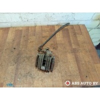 Суппорт задний левый SEAT Toledo 2 2004 31471