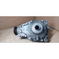 Редуктор переднего моста BMW x6 F15, F16, F10 2015 175869-10, 7591995-06