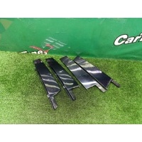 Накладки дверей вертикальные Mercedes-Benz A W176 2013 A1767220228, A1767220328