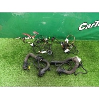 Проводка дверей Mercedes-Benz A W176 2013 A1765405508, A1765405408, A1765405908