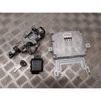 Комплект стартовый mazda 323f bj 2.0 td 275800 - 5380