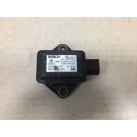 Датчик ускорения Audi Audi A4 (B6) 2000-2004 8E0907637A