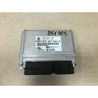 Блок управления подвеской Volkswagen Volkswagen Phaeton 2002> 3D0907553B