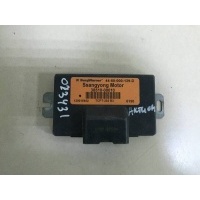 Блок электронный SsangYong SsangYong Actyon 2005-2012 3851008010