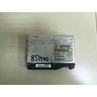 Блок управления АКПП Volkswagen Volkswagen Phaeton 2002> 3D0927156N