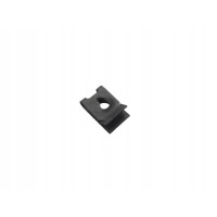 Nakrętka , blokada капота wlewu топлива mitsubishi oe mb135995