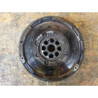 Гольф vii r 2.0 tsi 4motion cjx колесо двухмассовый dwumas 06k105266h