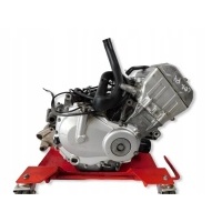 Двигатель engine honda cbr 600 f4 pc35e 2000 r 38966 л.с.