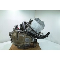 Honda cbr 600 f4i 2001 - 2006 двигатель гарантия загрузки