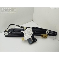 Стеклоподъемник электрический задний правый BMW 7 F01/F02 (2008-2015) 2012 7182096, 7182616