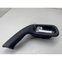 Ручка двери внутренняя задняя левая Nissan Primera P11 (1999-2002) 2000 809458F801