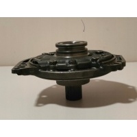 Насос масляный кпп u341e
