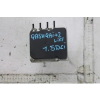 Насос тормозной абс 47660br000 qashqai j10 09 - 13