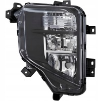 Фара противотуманная для mitsubishi l200 15