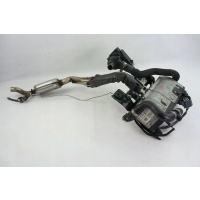 Отопление стояночные webasto форд av61 - 18k463 - bn av61 - 18k464 - bl
