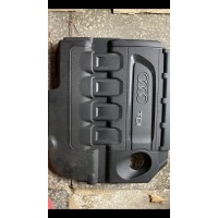 Защита двигателя volkswagen passat b8 2.0tdi 04l103925q o4l103954t оригинал
