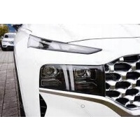 Фара фара передняя переднее левая или правый светодиодный hyundai санта fe 2020 - new