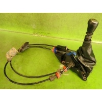 Переключатель домкрат переключения кпп nissan x - trail t31 2.0 dci 2008 год 6b jd500