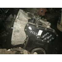 Nissan x - trail t31 2008 в сборе коробка