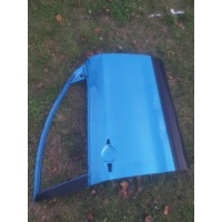 Правое передняя передняя дверь nissan qashqai j11 ii 2 рестайлинг 13 - 21