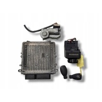 Комплект стартовый mercedes - benz спринтер 2 w906 2008 a6461506172